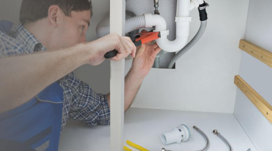 Professional septic pumping service in Aransas Pass, TX